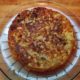 Cabbage Frittata