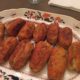 Roasted-Garlic, Herbed Potato Croquettes