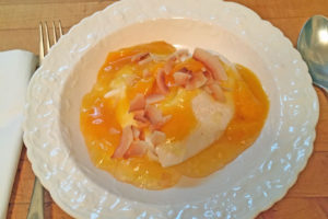 Vacherin Tropical