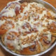 Buttermilk Peanut Rolls