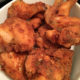 Crispy and Flavorful Fried Chicken