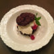 Buttermilk Raspberry-Chocolate Shortcakes