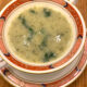 Leek and Watercress Soup