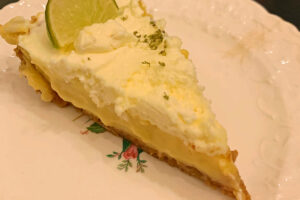 Key Lime Pie