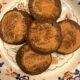 Chocolate Shortbread Cookies