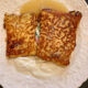 Blintzes