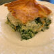 Italian Spinach Pie