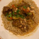 Lamb Tagine