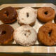 Buttermilk Cake Donuts