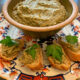 Cannellini-Pesto Spread