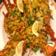 Lobster Thermidor