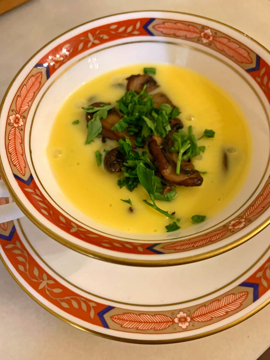 Fonduta Piemontese