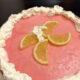 Pink Lemonade Pie