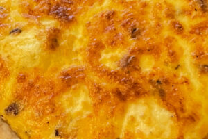 Quiche Lorraine