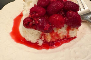 Angel Food Cake