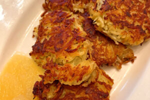 Potato Pancakes