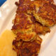 Potato Pancakes