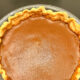 Pumpkin Pie