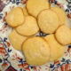 Pennsylvania Dutch Sugar Cookies