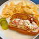 Lobster Rolls