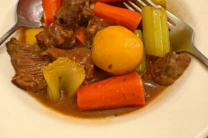 Beef Stew