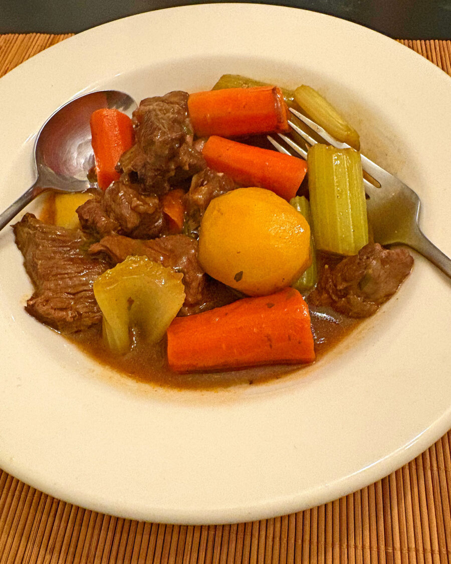 Beef Stew