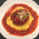 Sausage and Olive-Stuffed Roasted Peppers