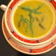 Asparagus Soup With Tarragon