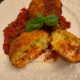 Arancini (Sicilian Rice Balls)