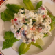 Cottage Cheese Salad