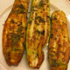 Broiled Lita Squash