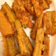 Cardoon Fritters