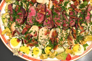 Cobb Salad