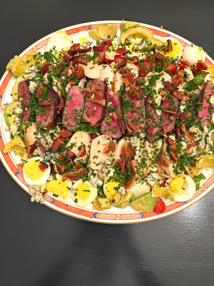 Cobb Salad
