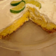 Frozen Lime Pie