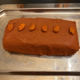 Chocolate-Almond Semifreddo