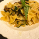 Farfalle Nerano