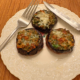 Stuffed Mushrooms
